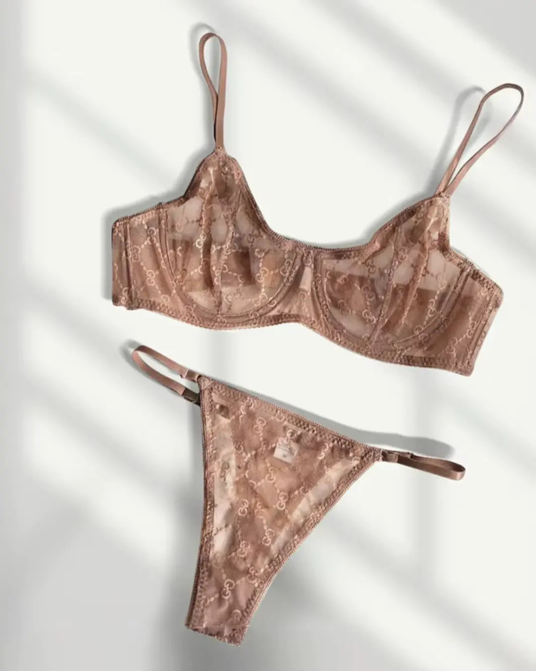 Lingerie Séduction Pure