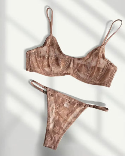 Lingerie Séduction Pure