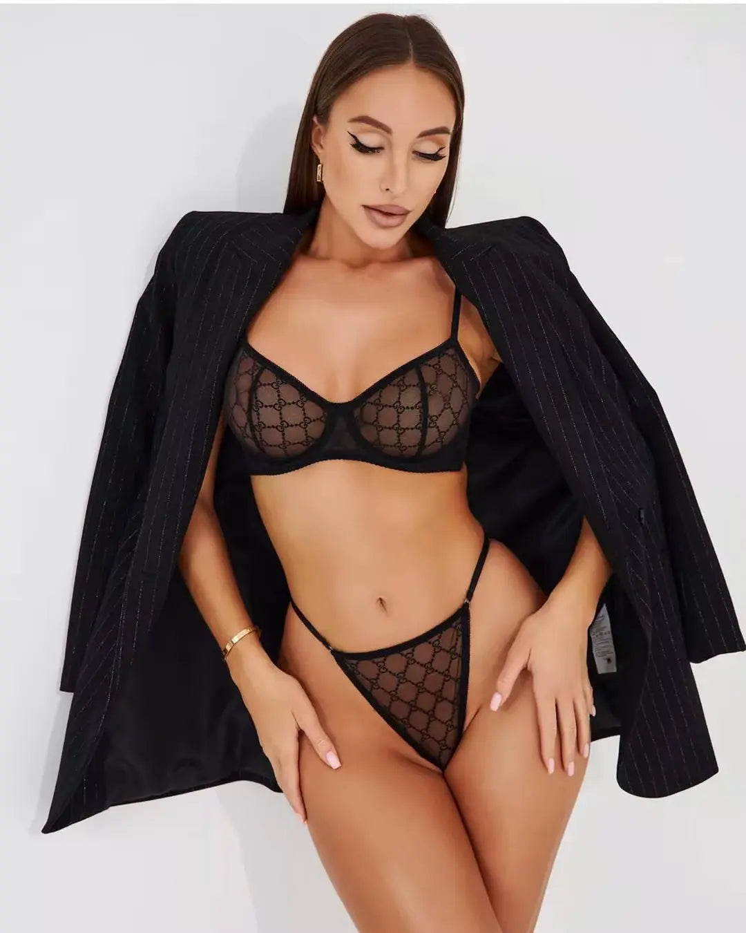 Lingerie Séduction Pure