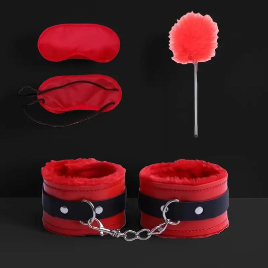 Kit Plaisir Interdit