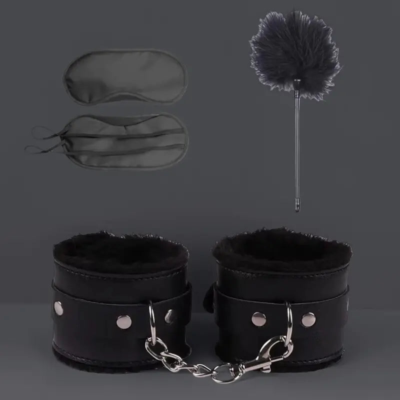 Kit Plaisir Interdit