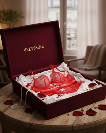 Lingerie Amour Secret